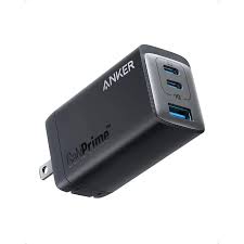 Anker Fast Charger 65W