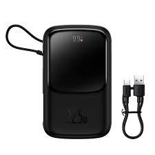 Baseus Power Bank 20000mAh