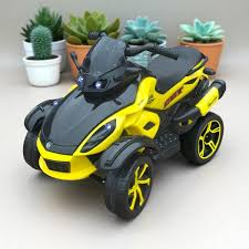 Kids Ride On Bike