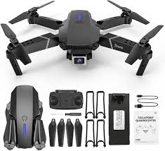 Mini Camera Drone