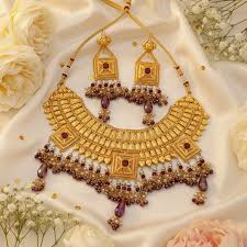 Bridal Jewelry Set