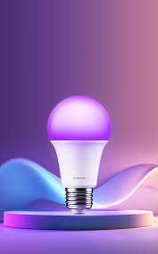 Mi Smart LED Bulb