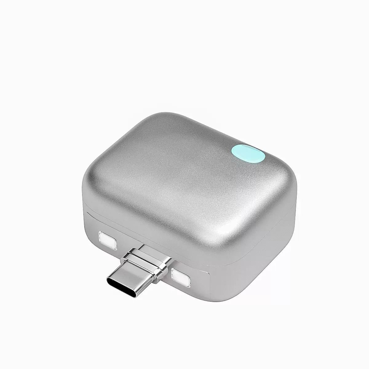 X01 Full Charge Separator