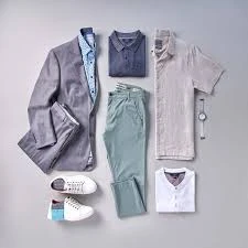 Clothing